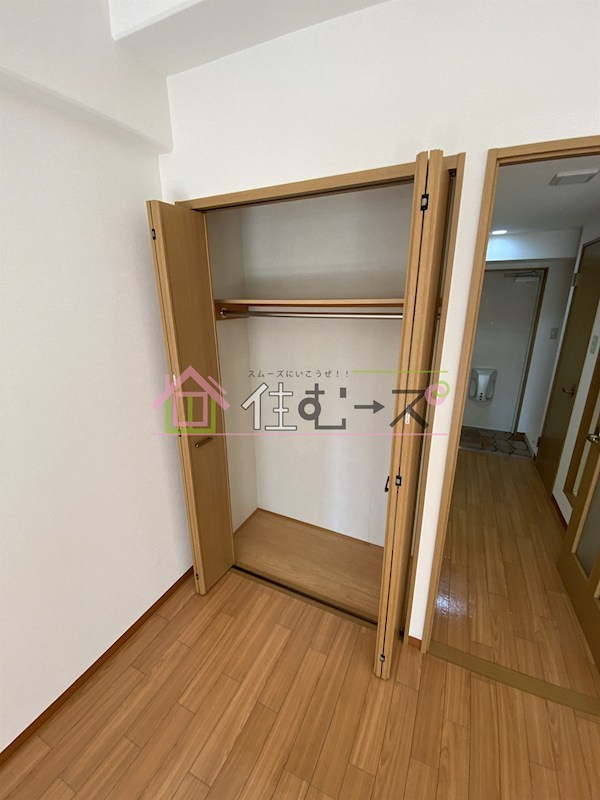 エクセレント上新12 収納