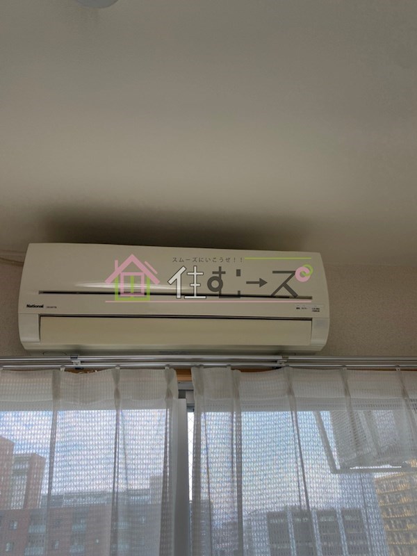 MY江之子島マンション その他設備