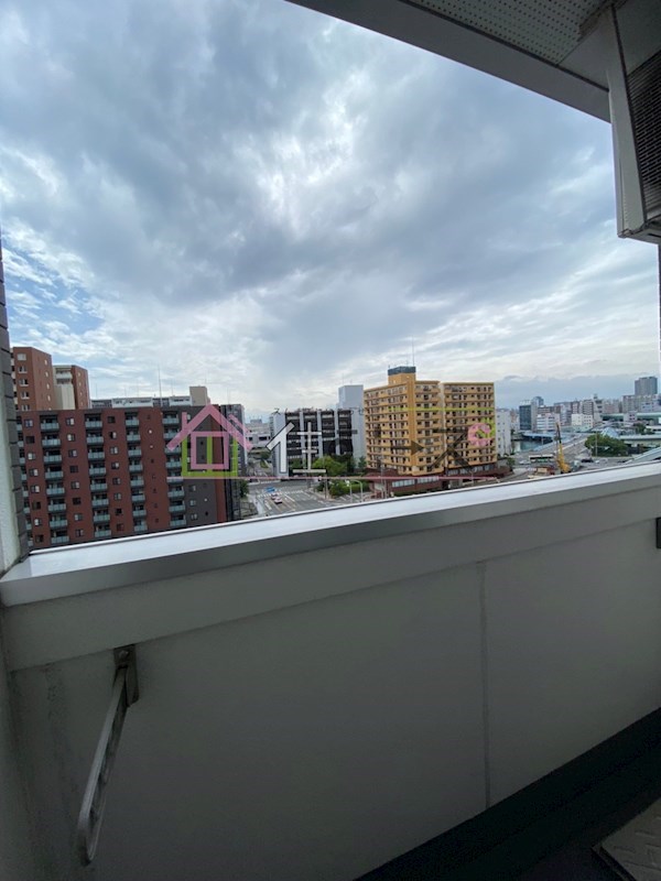 MY江之子島マンション 眺望