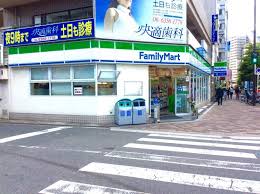 コーポ丸松 コンビニ