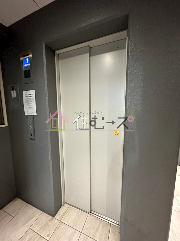 グランエクラ今宮戎 その他