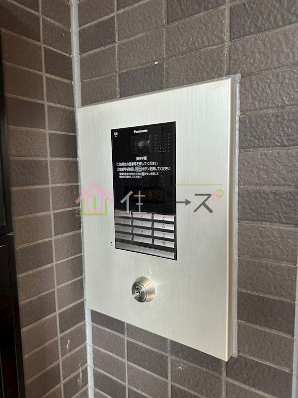 グランエクラ今宮戎 その他共有部分