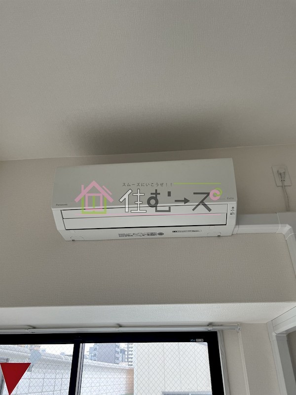 アドバンス難波南ノエル その他設備