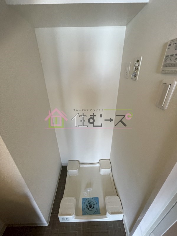 エスリード阿波座レジデンス その他設備