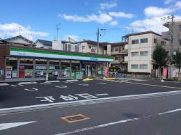 ココチフォレストGN コンビニ