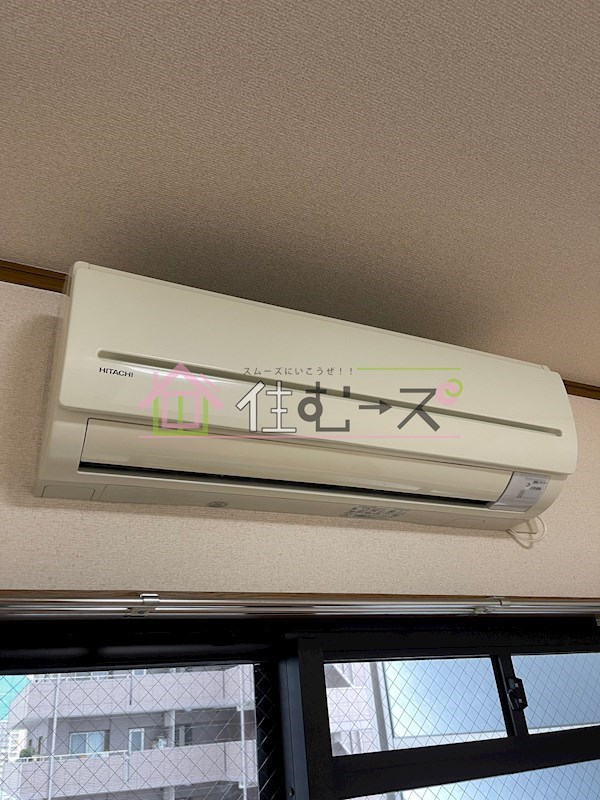 HOPE CITY天神橋 その他設備