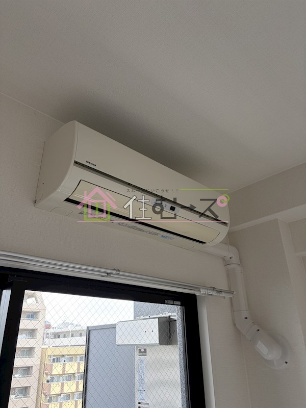 S-RESIDENCE阿波座West その他