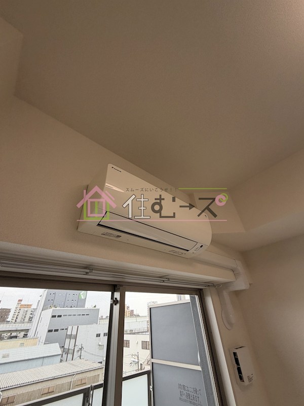 プレサンス　DOMECITY　コレーレ その他