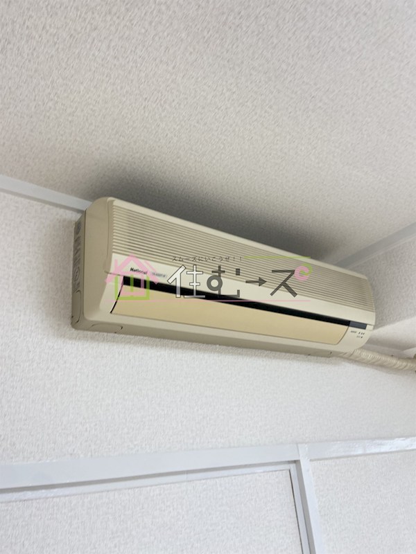 阿倍野阪南マンション その他設備