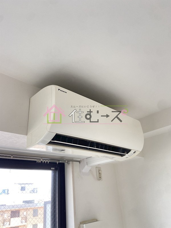 K-eastビル その他設備
