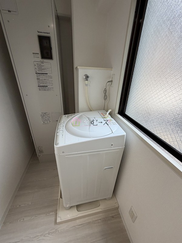 アワザビル その他設備