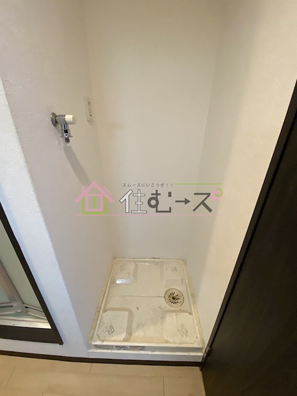 グランパシフィック鶴橋 その他