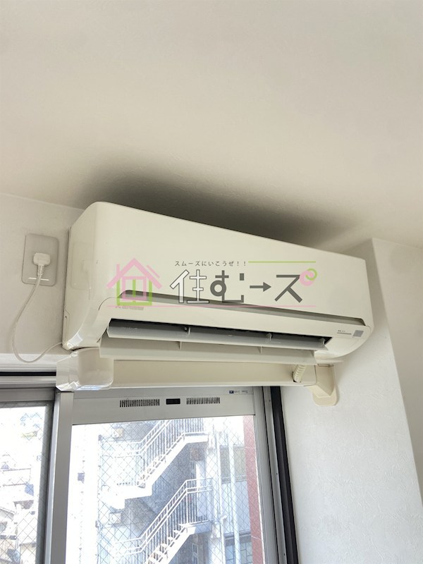 グランパシフィック鶴橋 その他設備