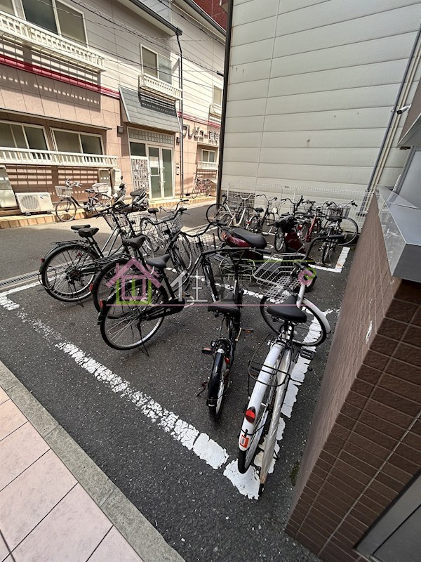 グランパシフィック鶴橋 その他
