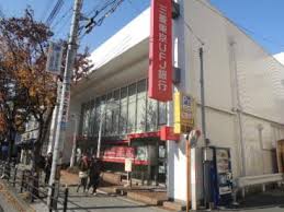 グランパシフィック鶴橋 銀行
