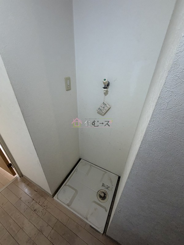ORYZA肥後橋 その他設備