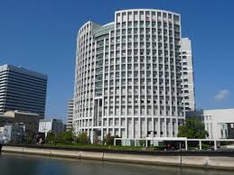 ORYZA肥後橋 総合病院
