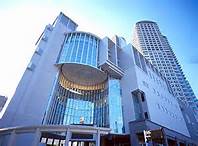 ORYZA肥後橋 ショッピング施設