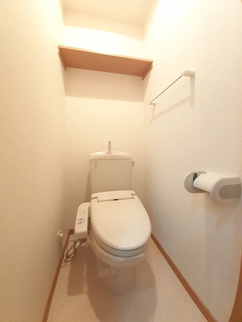サンタモニカ トイレ