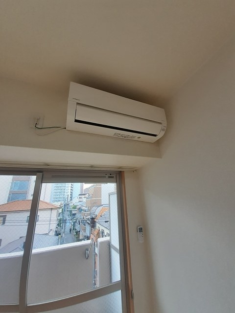 サンタモニカ その他設備