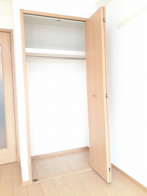 サンタモニカ 収納