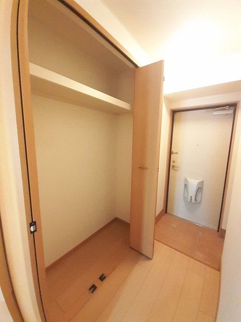 サンタモニカ 収納