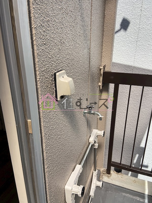協和ハイツ その他設備
