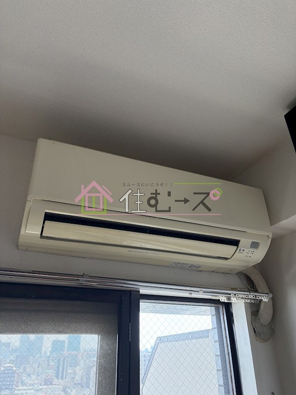 朝日プラザ都島北通タウンルーム その他