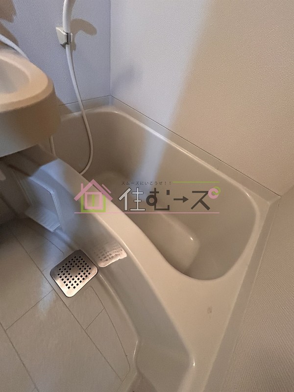 エストゥディオ・アヴァンサル 風呂画像