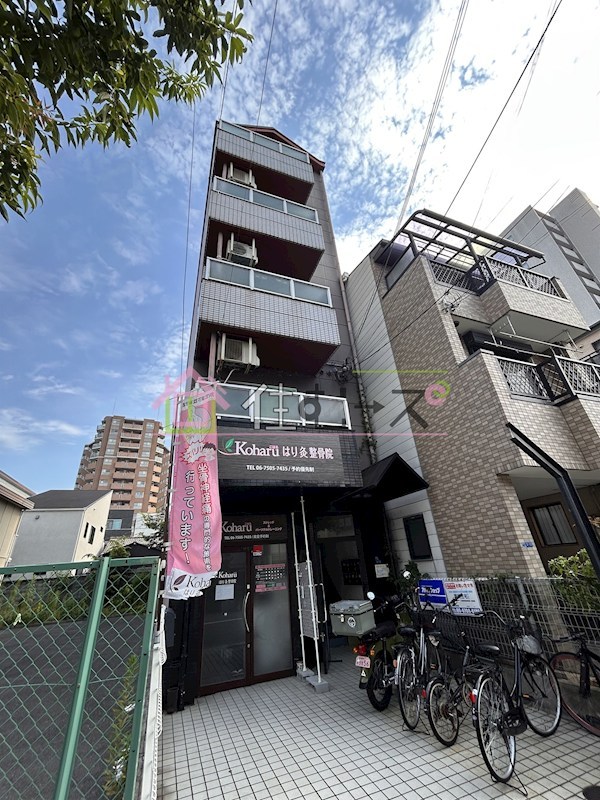 R-stay8551 外観