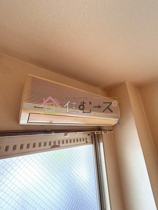 R-stay8551 その他設備