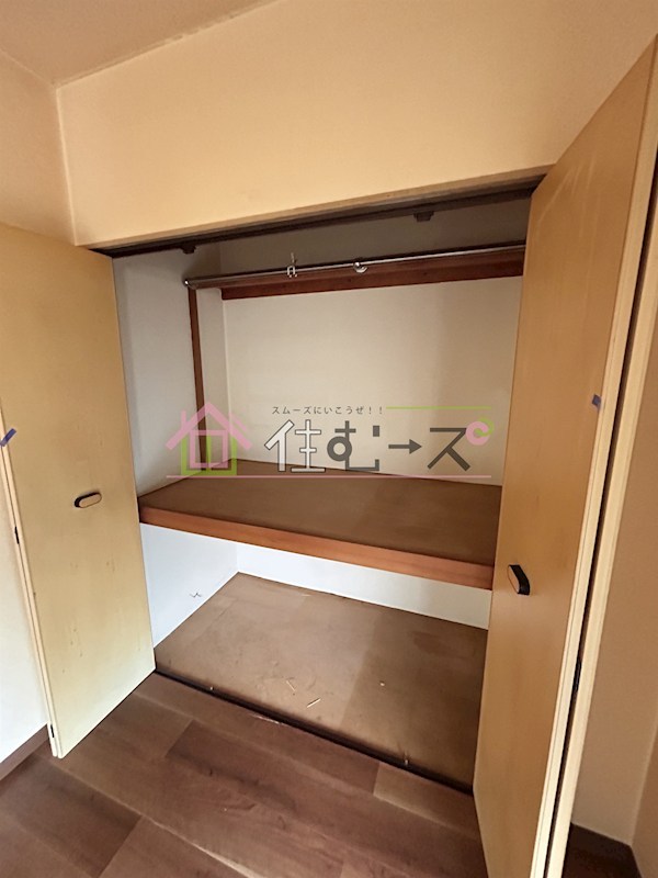 R-stay8551 収納