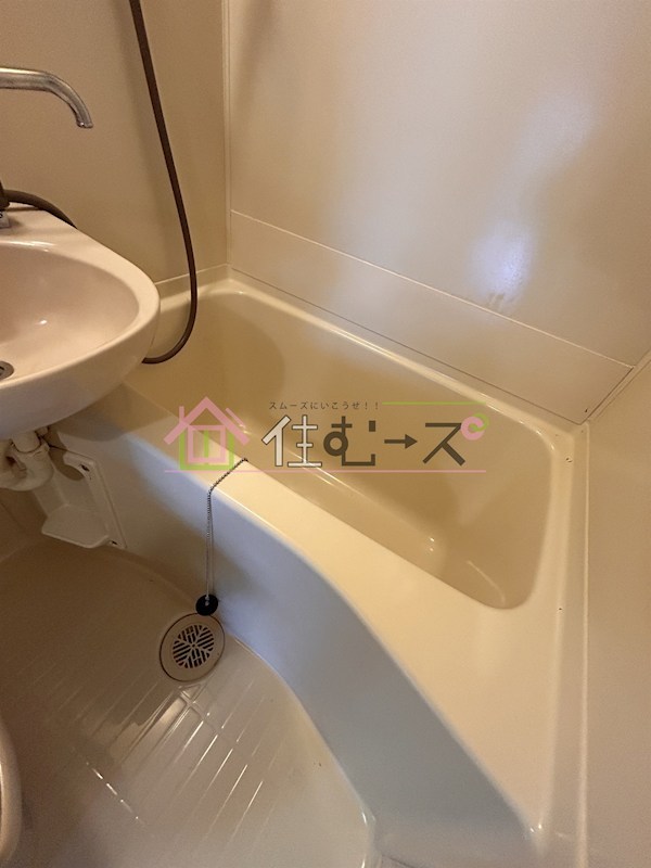 R-stay8551 風呂画像