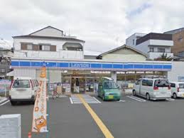 ウインズコート都島 コンビニ