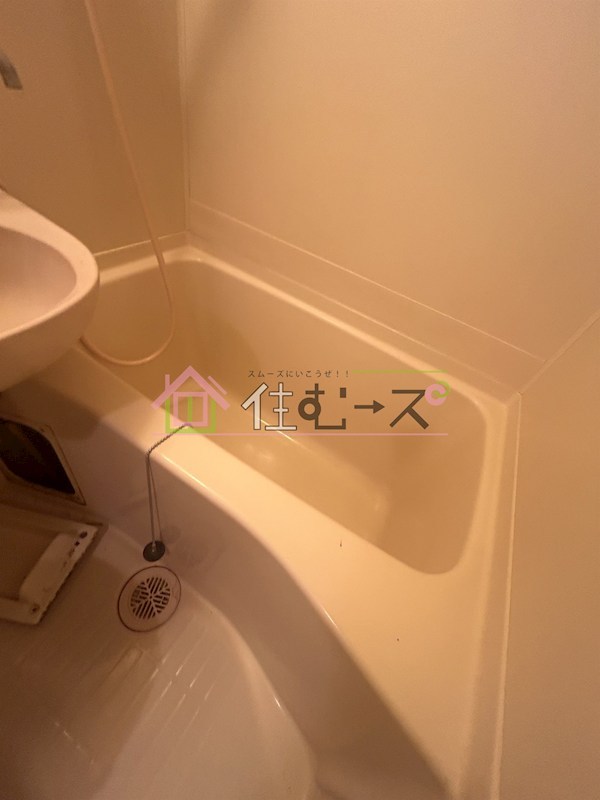R-stay8551 風呂画像
