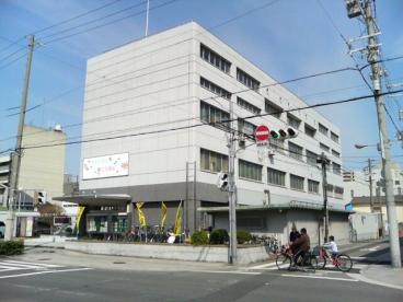 R-stay8551 警察署・交番