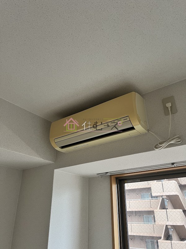 M'プラザ新大阪弐番館 その他設備