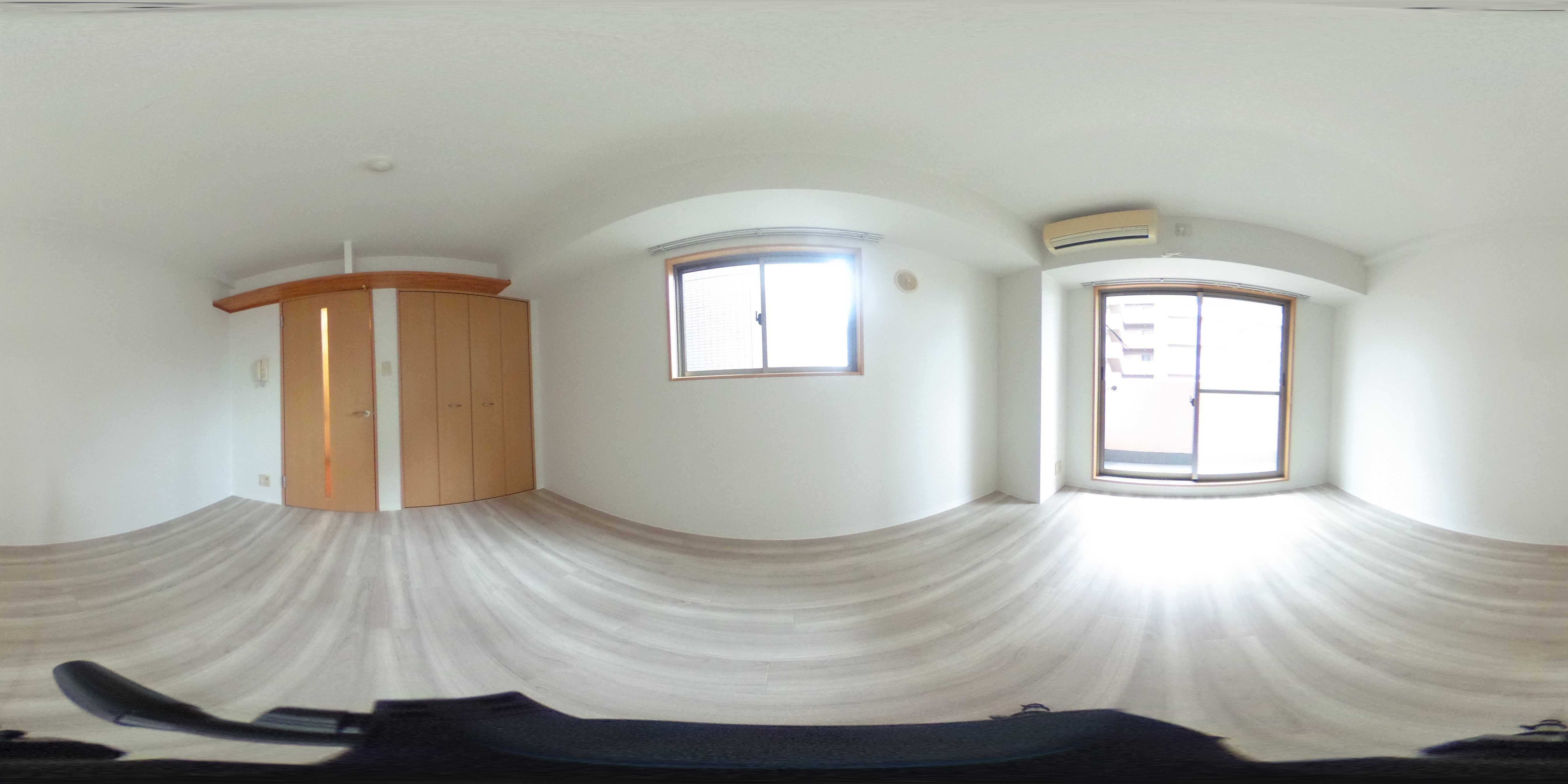 M'プラザ新大阪弐番館 洋室