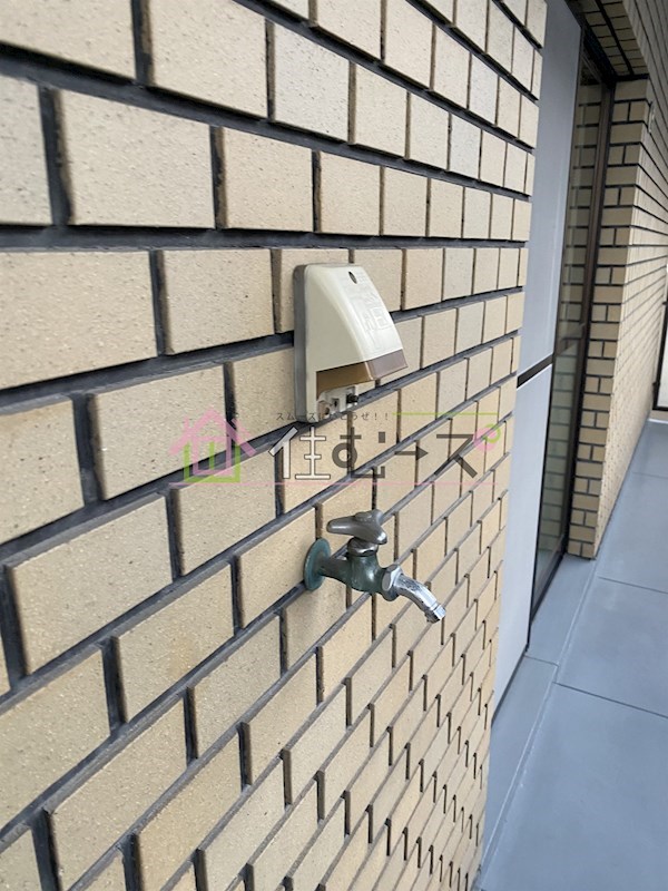 上新庄グランドハイツ北 その他設備
