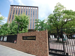 上新庄グランドハイツ北 大学・短大
