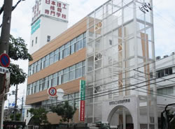 上新庄グランドハイツ北 専門学校