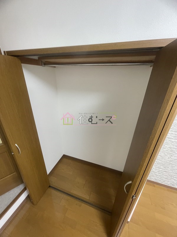 イモーブルナカムラ 収納