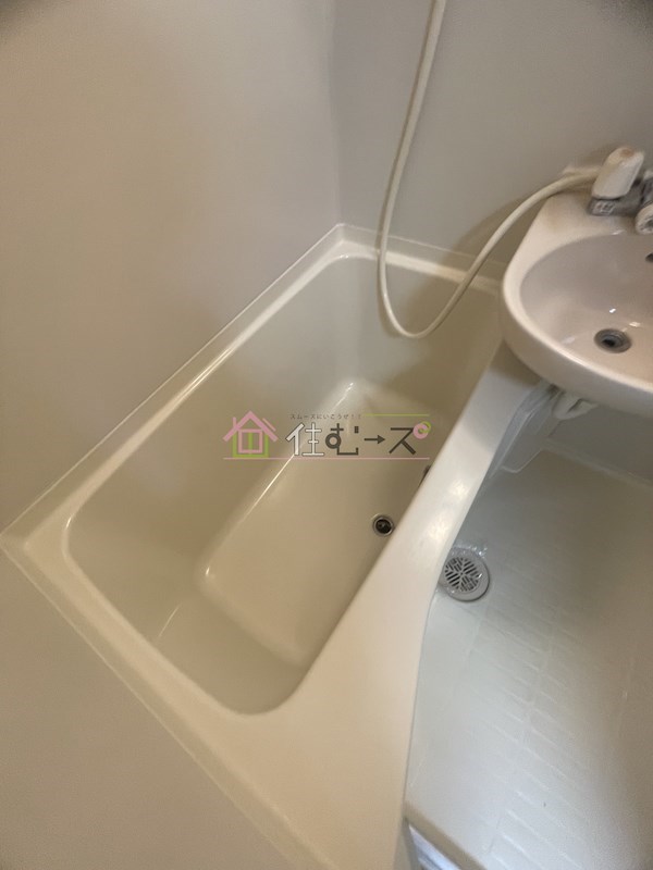 イモーブルナカムラ 風呂画像