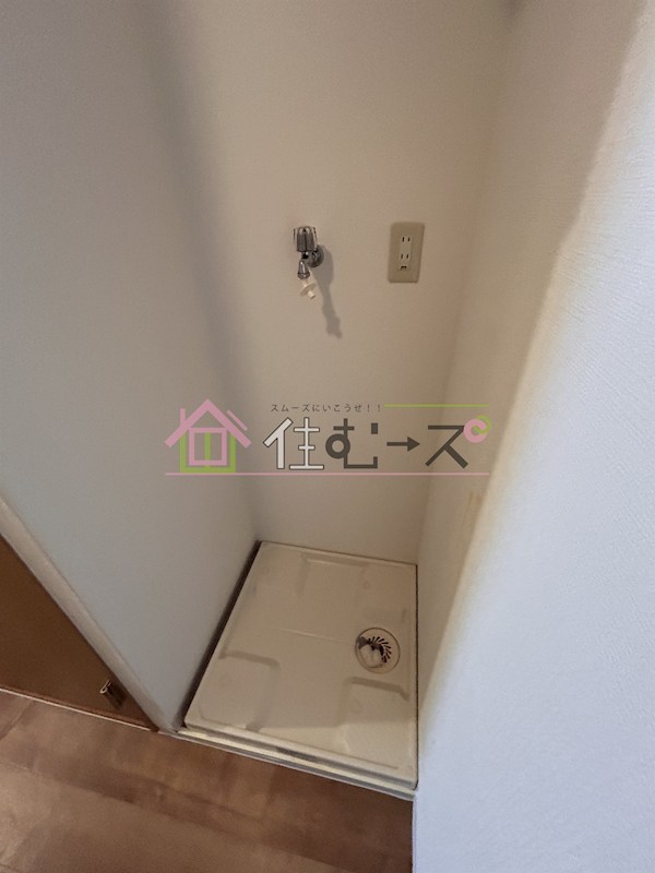 ACTY新町 その他設備