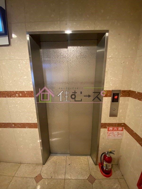ACTY新町 その他共有部分