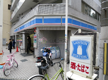 ACTY新町 コンビニ