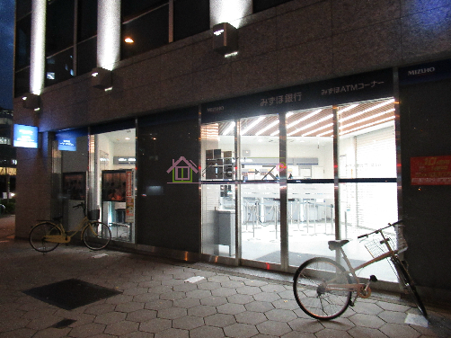 ACTY新町 銀行