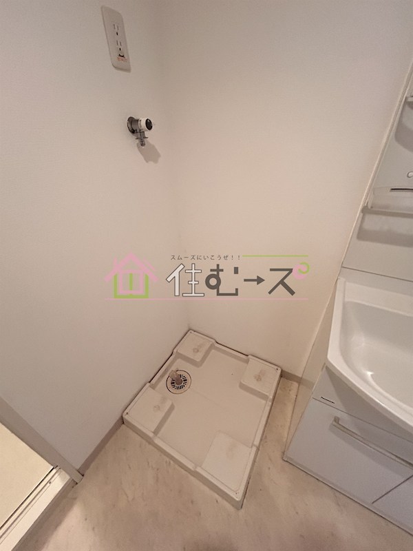 アスリート本町リバーウエスト その他設備