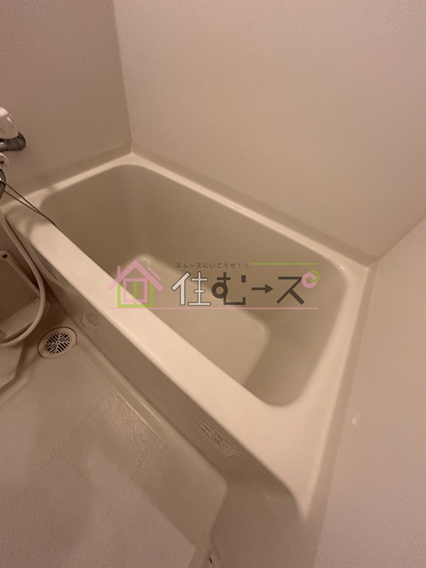 アスリート本町リバーウエスト 風呂画像