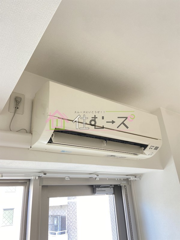 エスリード難波グレイス  その他設備